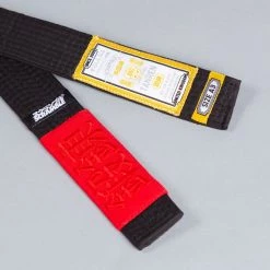 Scramble Tanren V4 BJJ Belt Gi's And Belts