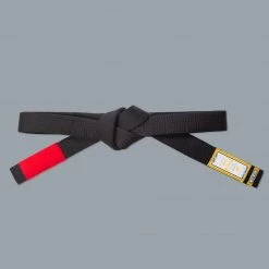 Scramble Tanren V4 BJJ Belt Gi's And Belts