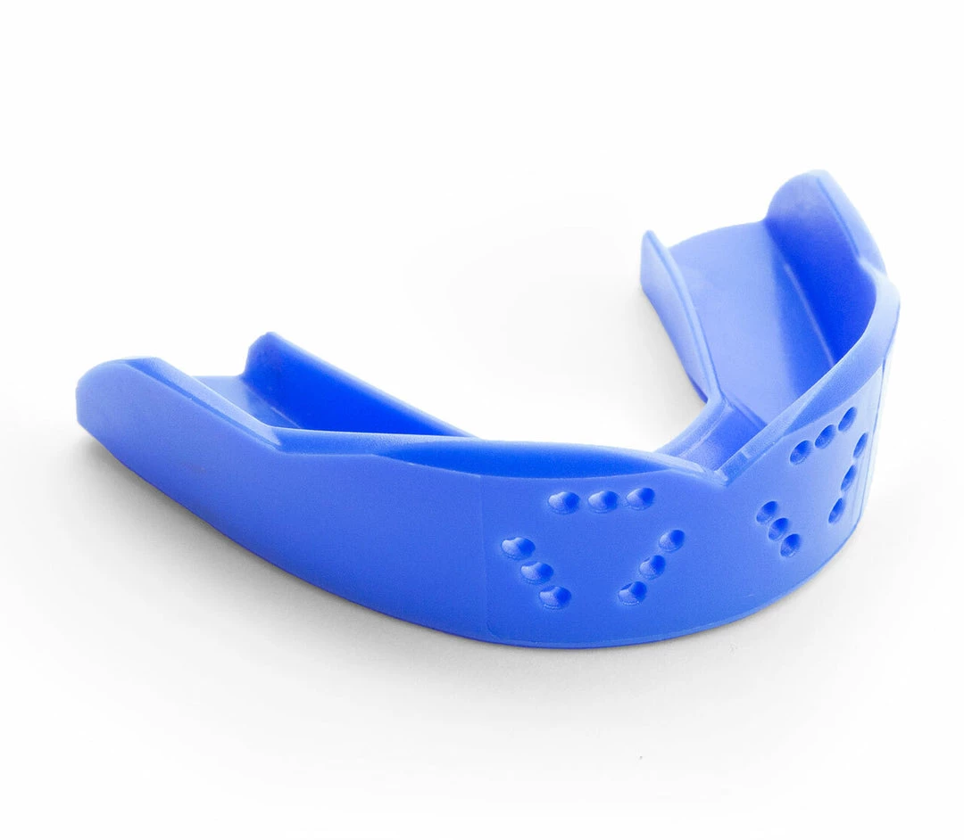 Sisu 3D Custom Fit Mouthguard Protective Gear 3 Sisu 3D Custom Fit Mouthguard Protective Gear