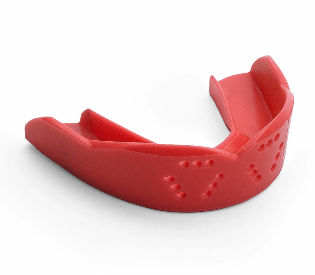 Sisu 3D Custom Fit Mouthguard Protective Gear 6 Sisu 3D Custom Fit Mouthguard Protective Gear