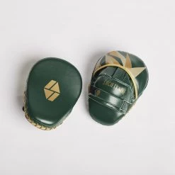 Society Nine Bia Focus Mitts