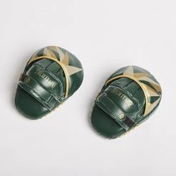 Society Nine Bia Focus Mitts