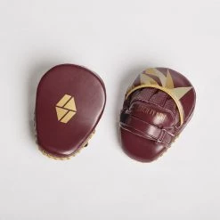 Society Nine Bia Focus Mitts