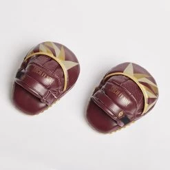 Society Nine Bia Focus Mitts