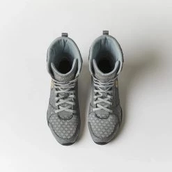 Society Nine EOS High Top