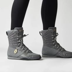 Society Nine EOS High Top