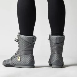 Society Nine EOS High Top