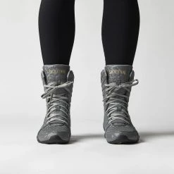 Society Nine EOS High Top