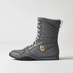 Society Nine EOS High Top