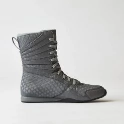 Society Nine EOS High Top