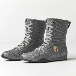 Society Nine EOS High Top