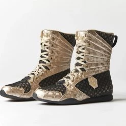 Society Nine EOS High Top