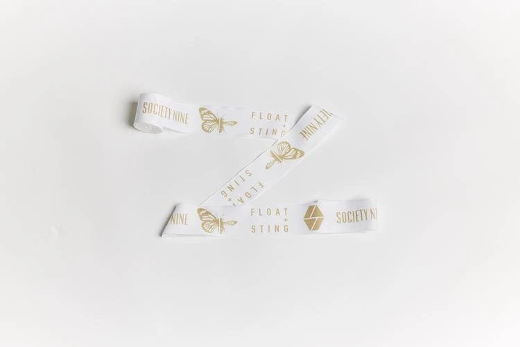 Society Nine Logo Hand Wraps -180 Inch 14 Society Nine Logo Hand Wraps -180 Inch