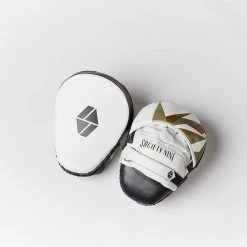 Society Nine Bia Focus Mitts