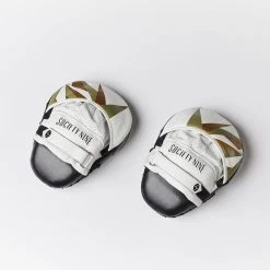 Society Nine Bia Focus Mitts