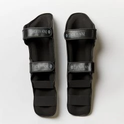 Society Nine Bia Shin Guards