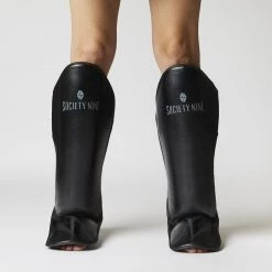 Society Nine Bia Shin Guards