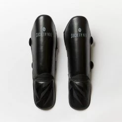 Society Nine Bia Shin Guards