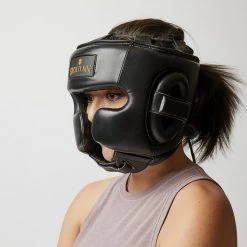 Society Nine Galea Head Gear Protective Gear