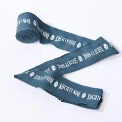 Society Nine Logo Hand Wraps -180 Inch 15 Society Nine Logo Hand Wraps -180 Inch