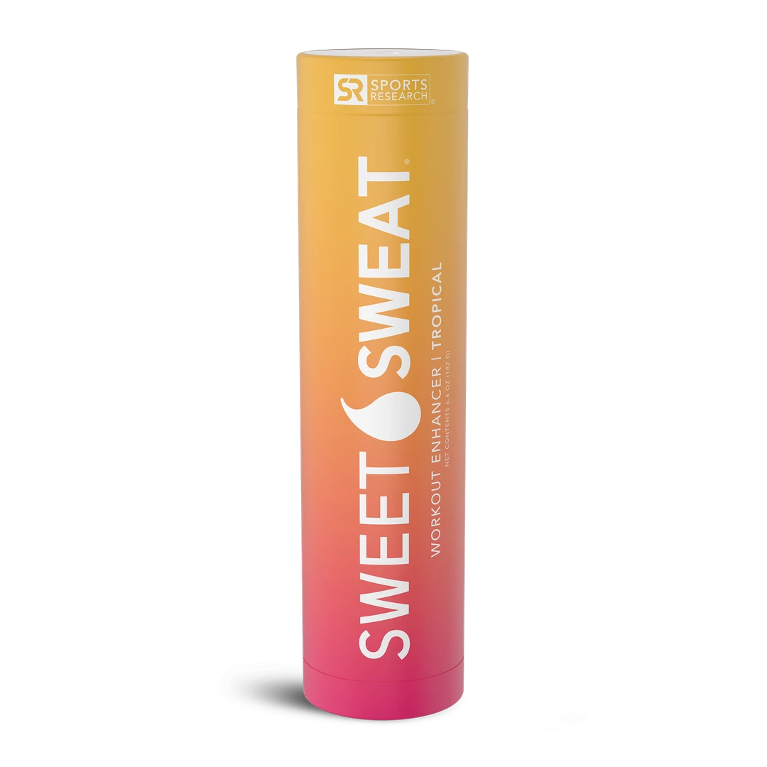 Accessories Sweet Sweat 6.4oz Stick 6 Accessories Sweet Sweat 6.4oz Stick