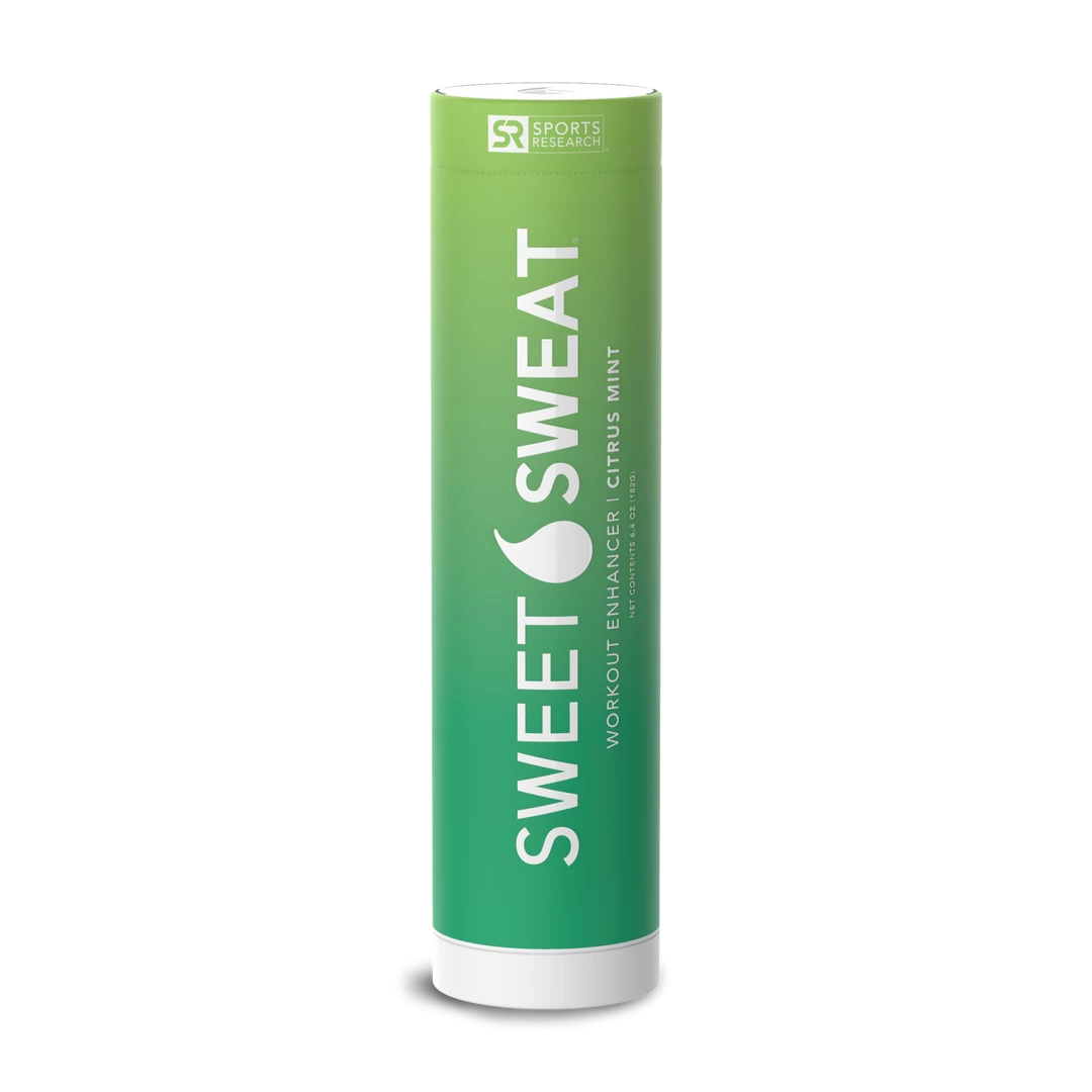 Accessories Sweet Sweat 6.4oz Stick 4 Accessories Sweet Sweat 6.4oz Stick