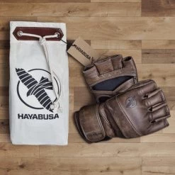Hayabusa T3 Kanpeki 4oz MMA Gloves 9 Hayabusa T3 Kanpeki 4oz MMA Gloves