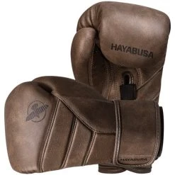 Hayabusa T3 Kanpeki Boxing Gloves