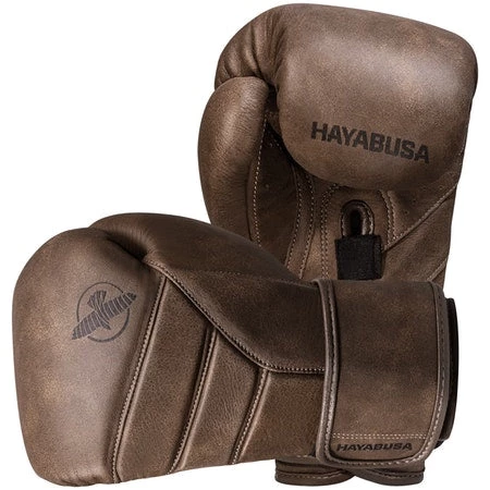 Hayabusa T3 Kanpeki Boxing Gloves 4 Hayabusa T3 Kanpeki Boxing Gloves