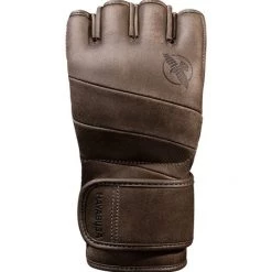 Hayabusa T3 Kanpeki 4oz MMA Gloves