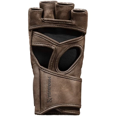 Hayabusa T3 Kanpeki 4oz MMA Gloves 5 Hayabusa T3 Kanpeki 4oz MMA Gloves