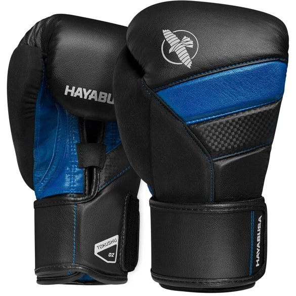 Hayabusa T3 Boxing Gloves 32 Hayabusa T3 Boxing Gloves