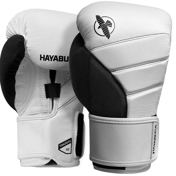 Hayabusa T3 Boxing Gloves 31 Hayabusa T3 Boxing Gloves
