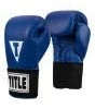 TITLE Masters USA Boxing Competition Gloves - Elastic 2 TITLE Masters USA Boxing Competition Gloves - Elastic