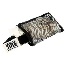 Accessories TITLE Mesh Hand Wrap Wash Bag