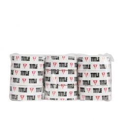 TITLE Premier Boxing Tape 1"inch 9 Pack