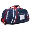 Gear Bags TITLE World Champion Sport Bag/Backpack 2.0