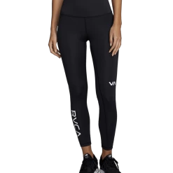 Women's RVCA Sport II High Rise Legging