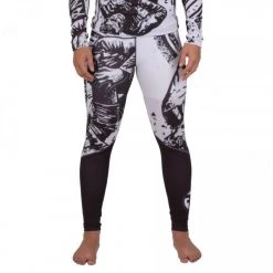 Tatami Grapplers Collective Womens Triangle Spats Women's