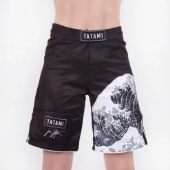 Tatami Ladies Kanagawa Shorts Women's