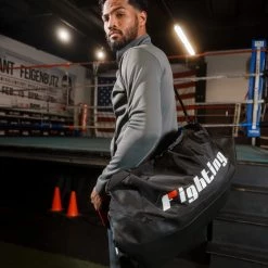 Gear Bags Title Fighting Duffel Bag