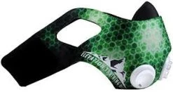 Training Mask 2.0 Sleeve