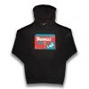 Men's Apparel Bridge City Fight Shop Triangle PM Hoodie 2 Men's Apparel Bridge City Fight Shop Triangle PM Hoodie