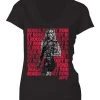 UFC Women’s Ronda Repeat Tee 1 UFC Women’s Ronda Repeat Tee