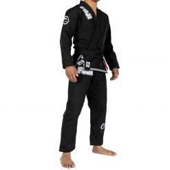 Fuji Suparaito BJJ Gi Submit Everyone