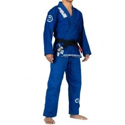 Fuji Suparaito BJJ Gi Submit Everyone