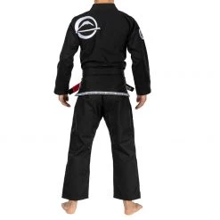 Fuji Suparaito BJJ Gi Submit Everyone