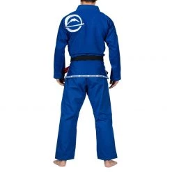 Fuji Suparaito BJJ Gi Submit Everyone