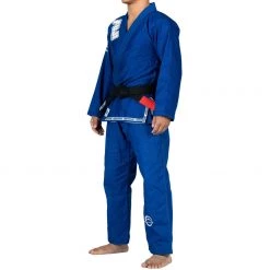 Fuji Suparaito BJJ Gi Submit Everyone