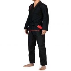 Fuji Suparaito BJJ Gi Submit Everyone